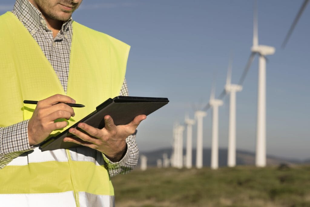 Energieaudit