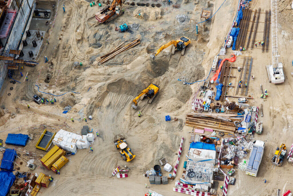Geologia inżynierska i geotechnika