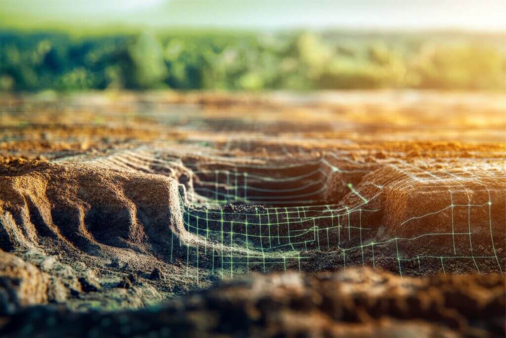 Geotechnik