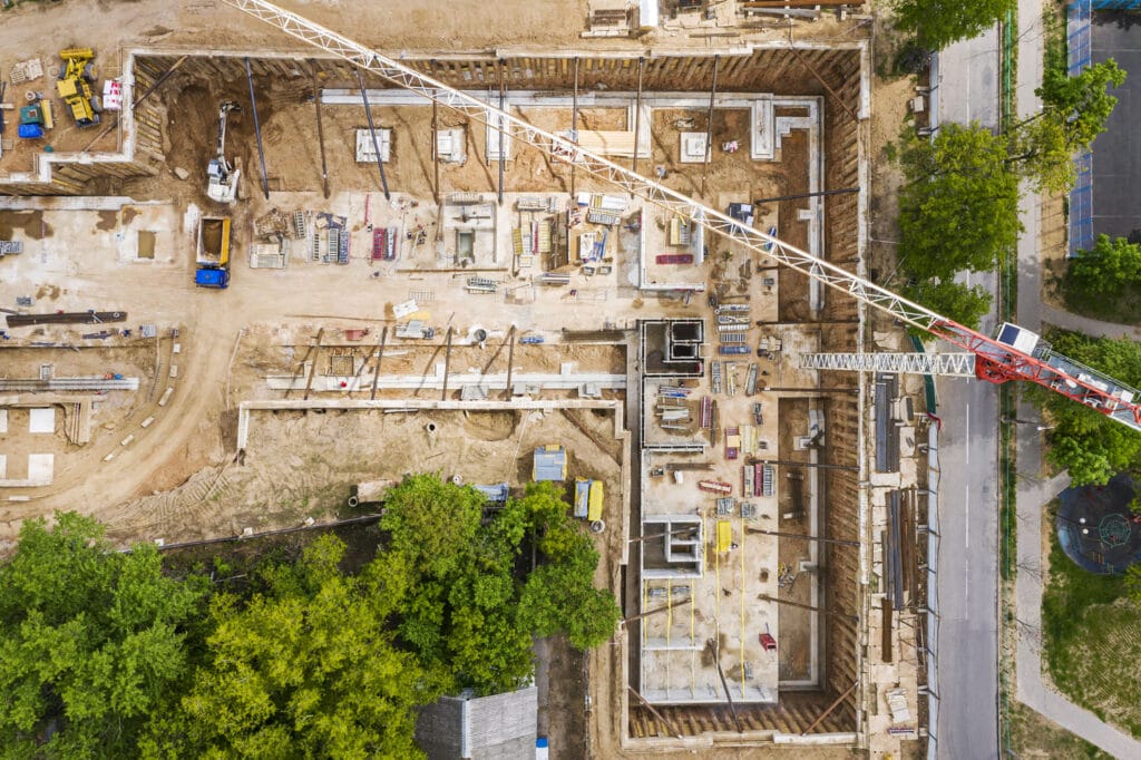 Konstruktiver Ingenieurbau