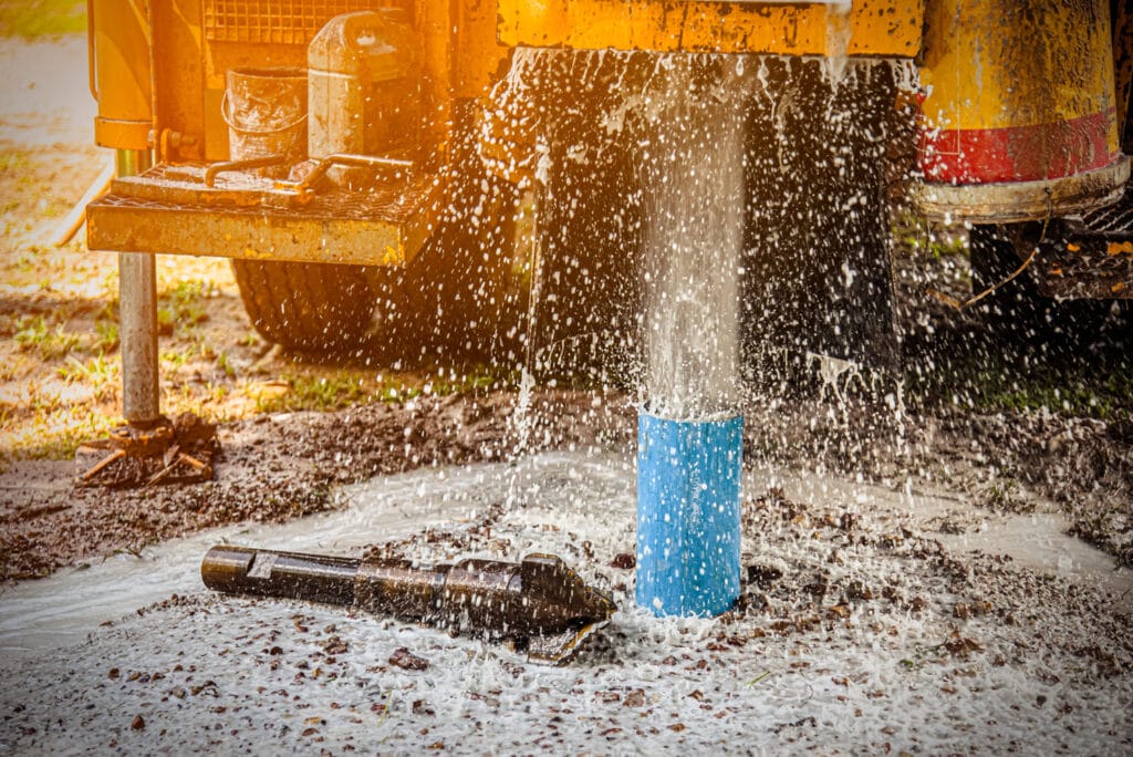 Wasserwirtschaft und Siedlungswasserbau