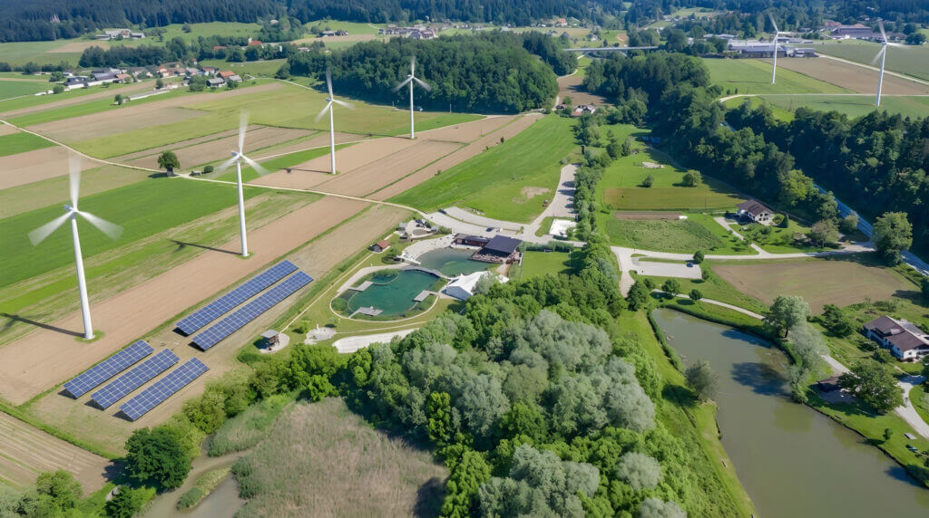 Renewable Energies
