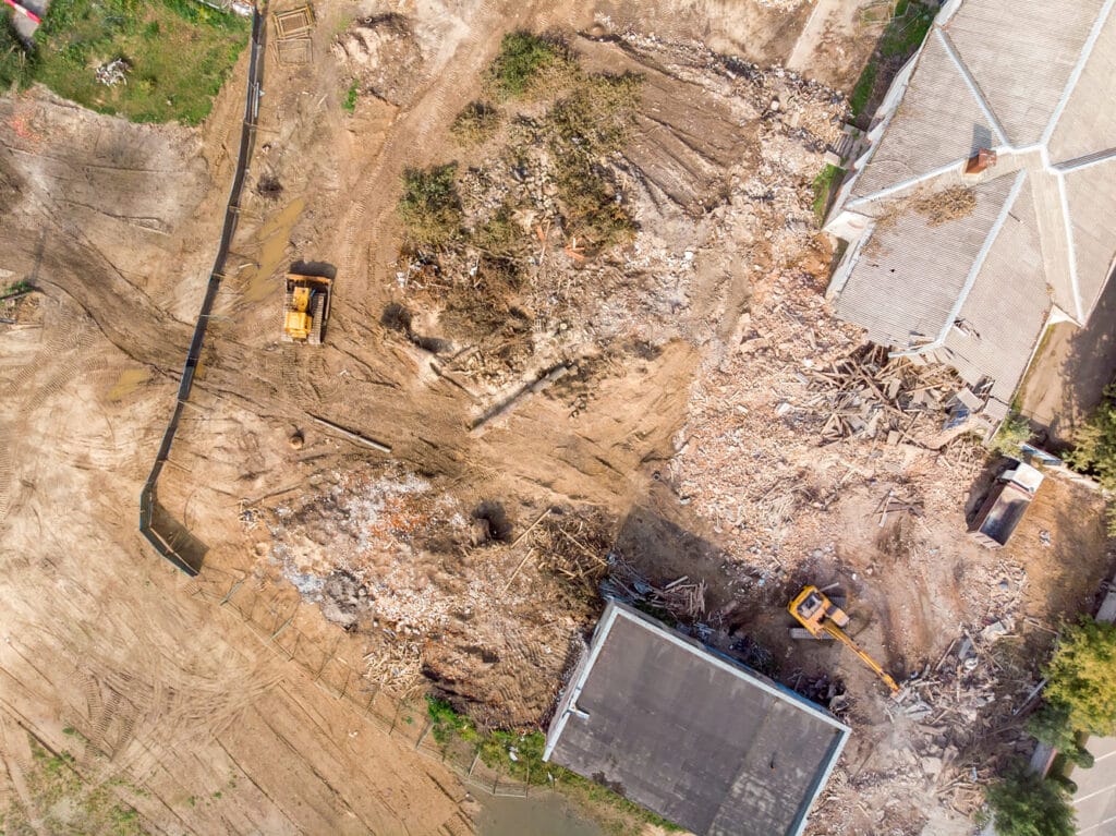 Rückbau