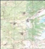 Landschaftsansicht der Florina-Ptolemaida National Road, Griechenland, zur Veranschaulichung der Umweltbedingungen.