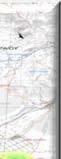 Bild zeigt eine Landschaft entlang der Florina-Ptolemaida National Road, verdeutlicht Umweltbedingungen und potenzielle Auswi